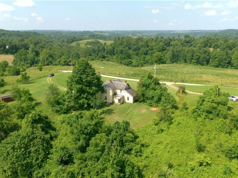 1020 Killwell Run Road, Marietta, OH 45750 Photo 14