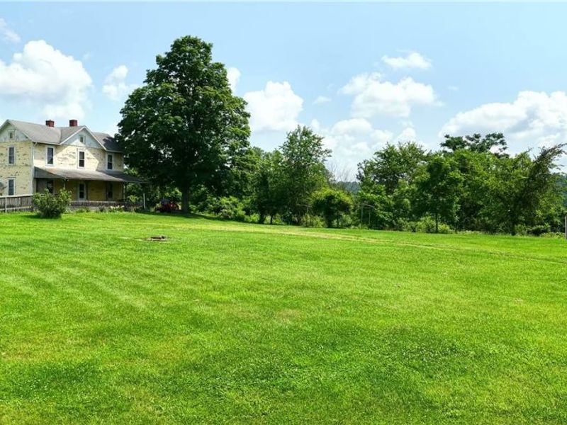 1020 Killwell Run Road, Marietta, OH 45750 Photo 5