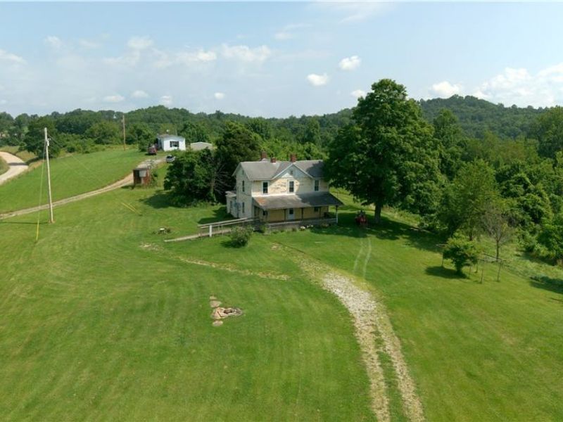 1020 Killwell Run Road, Marietta, OH 45750 Photo 8