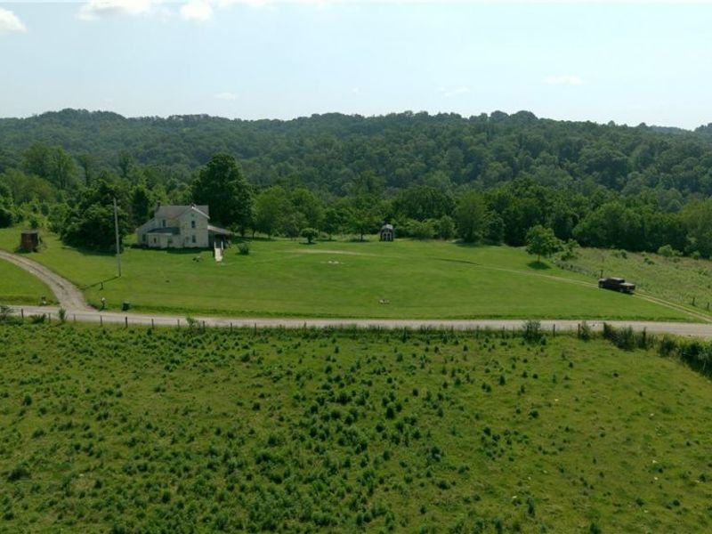 1020 Killwell Run Road, Marietta, OH 45750 Photo 9