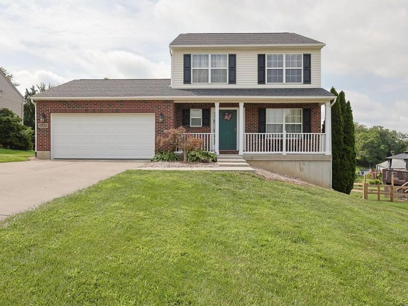 1137 Stonewallridge Drive, Independence, KY 41051 Photo 1