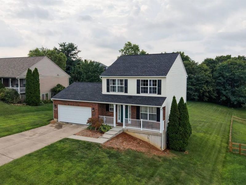 1137 Stonewallridge Drive, Independence, KY 41051 Photo 2