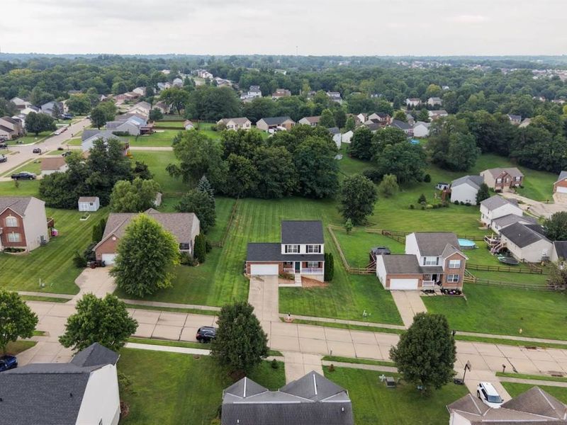 1137 Stonewallridge Drive, Independence, KY 41051 Photo 3