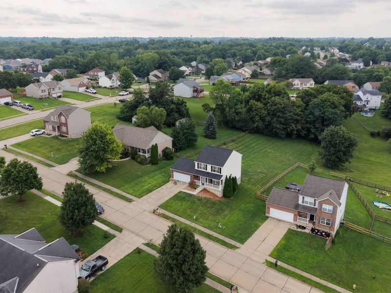 1137 Stonewallridge Drive, Independence, KY 41051 Photo 35