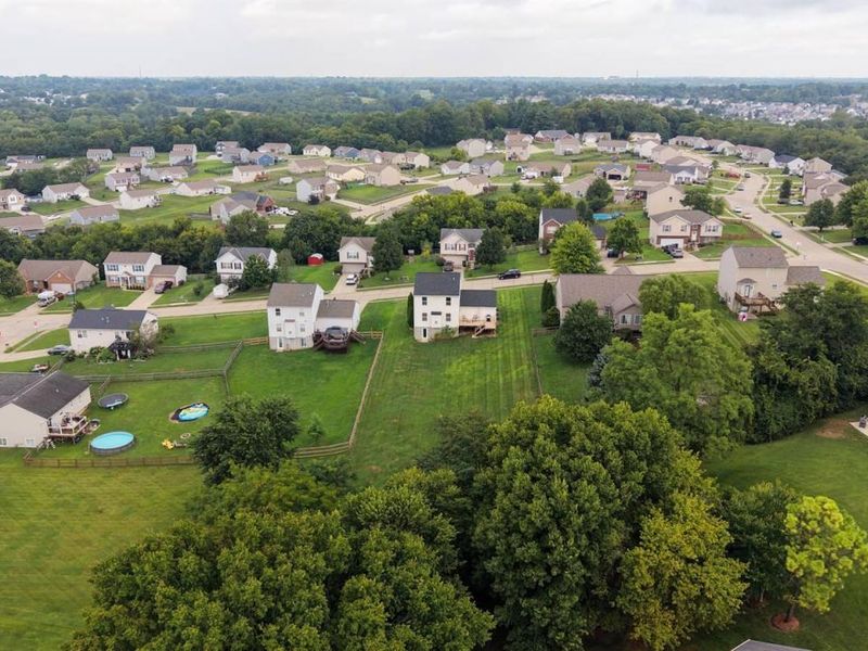 1137 Stonewallridge Drive, Independence, KY 41051 Photo 37
