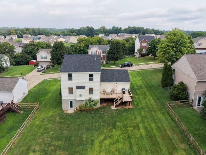 1137 Stonewallridge Drive, Independence, KY 41051 Photo 38