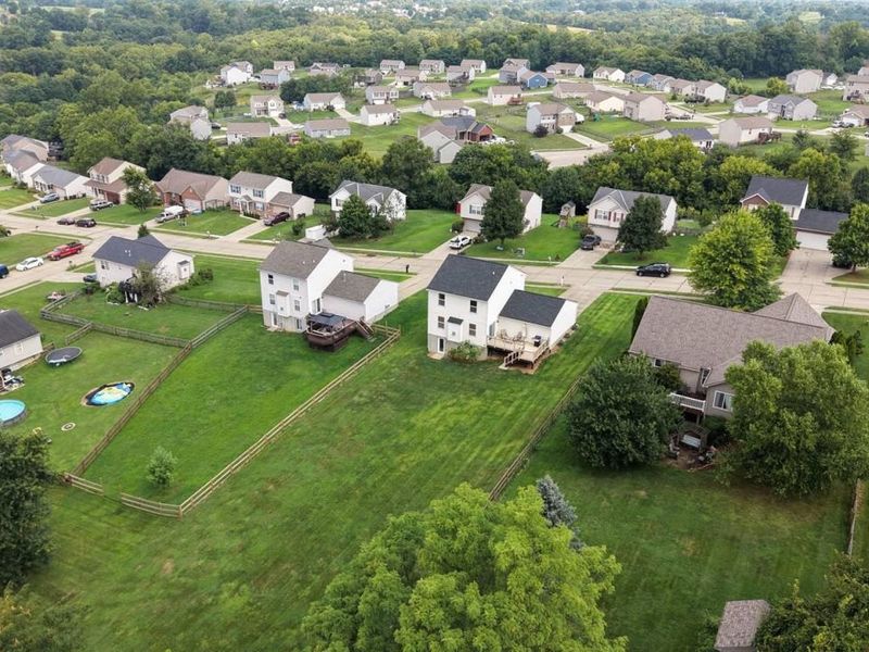1137 Stonewallridge Drive, Independence, KY 41051 Photo 39
