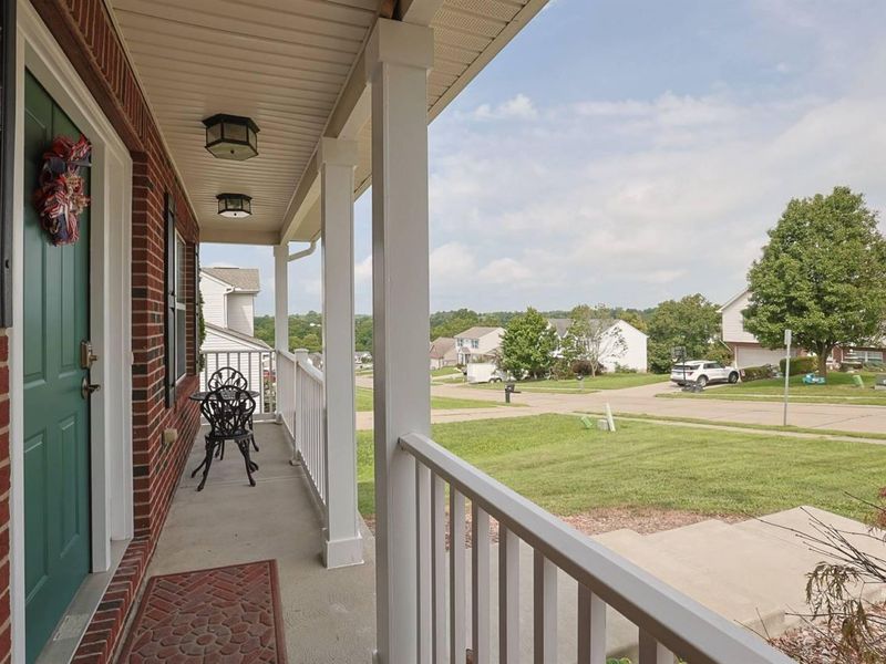 1137 Stonewallridge Drive, Independence, KY 41051 Photo 4
