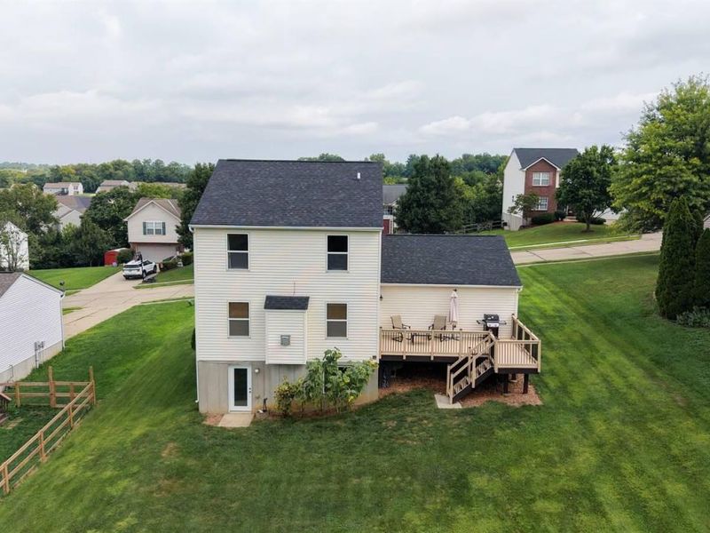 1137 Stonewallridge Drive, Independence, KY 41051 Photo 43
