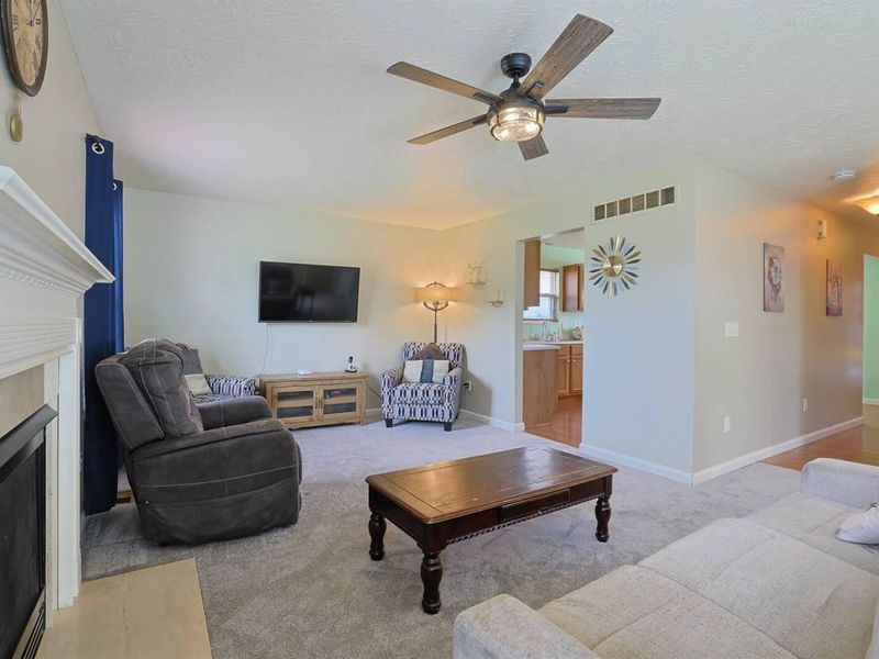 1137 Stonewallridge Drive, Independence, KY 41051 Photo 9