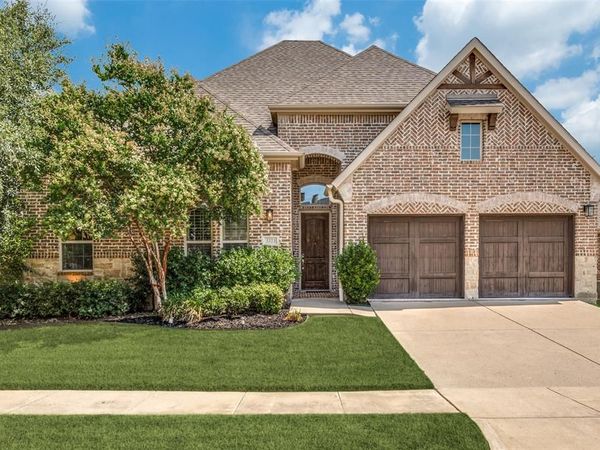3323 Linkwood, The Colony, TX 75056