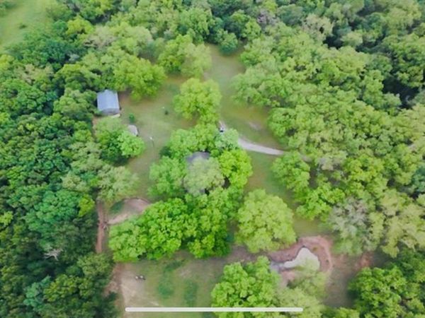 11320 County Road 528, Mansfield, TX 76063