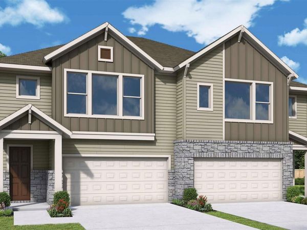 1073B Brickell LOOP, Austin, TX 78744