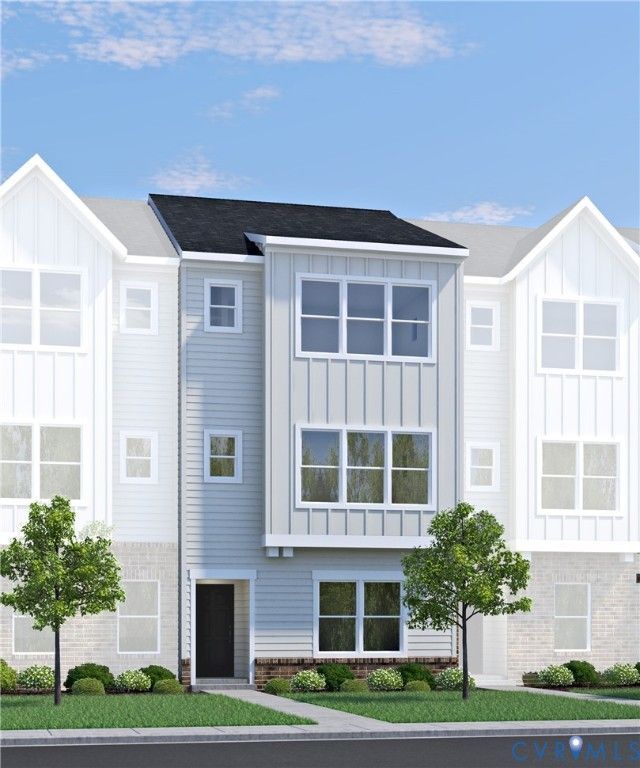 9806 Edgecraft Walk , Glen Allen, VA 23059 Main Photo