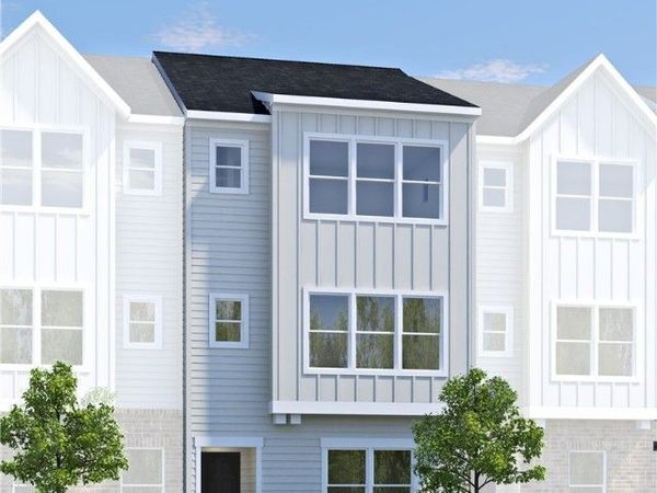 9806 Edgecraft Walk , Glen Allen, VA 23059
