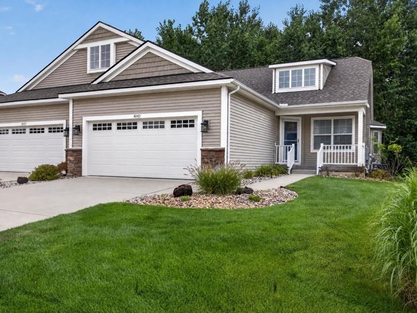 4043 Stoneridge Drive, Jackson, MI 49203