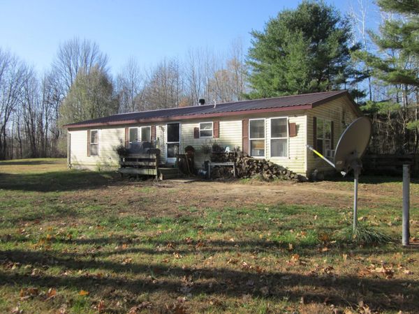 18810 49th Street, Grand Junction, MI 49056