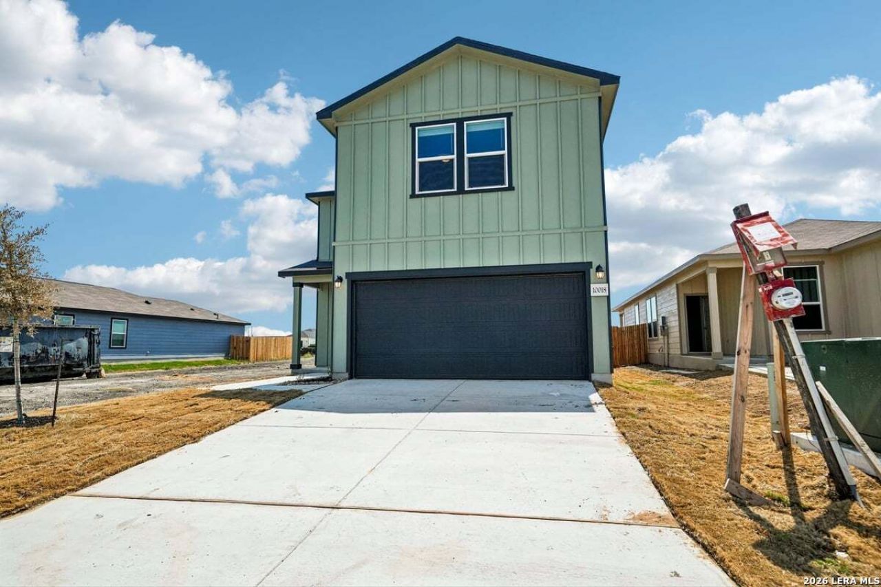 10018 Jagger Avenue, Converse, TX 78109 Main Photo