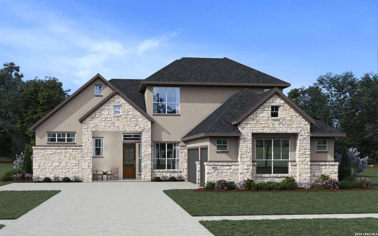 2514 Altiplano, San Antonio, TX 78245 Main Photo