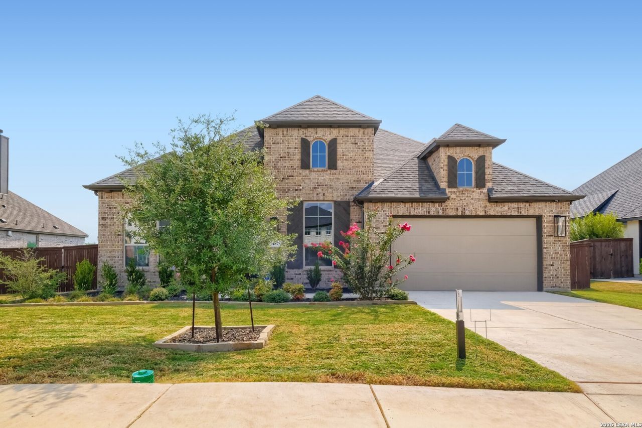 457 Westmont, Cibolo, TX 78108 Main Photo