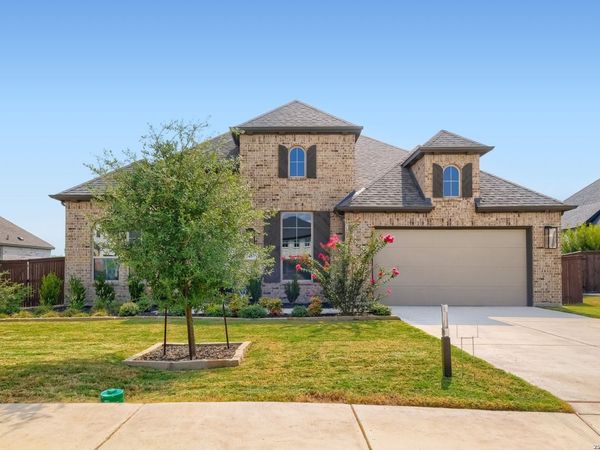 457 Westmont, Cibolo, TX 78108