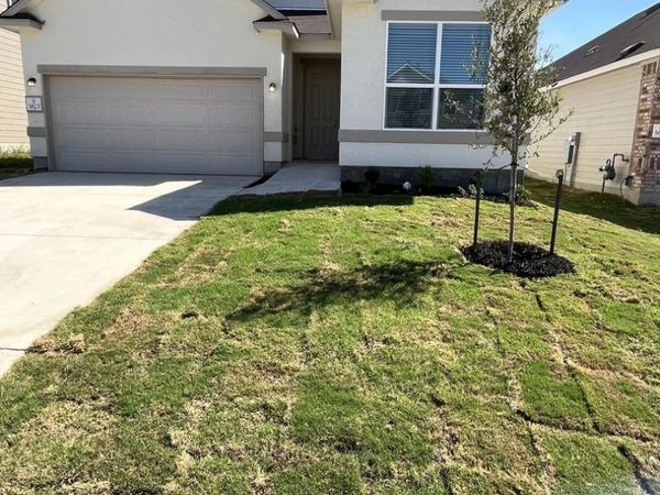 5623 Tranquil Dawn, San Antonio, TX 78218