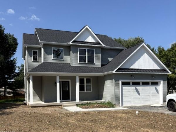 307 Washington Crossing Penn, Hopewell, NJ 08560