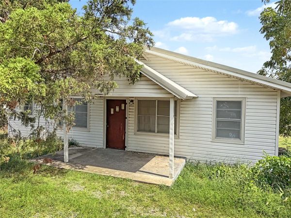 1408 W Choctaw Street , Tahlequah, OK 74464