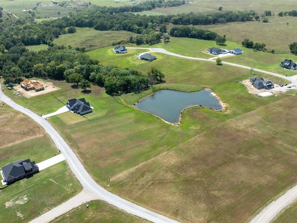4 N 3996 Lane, Ramona, OK 74061