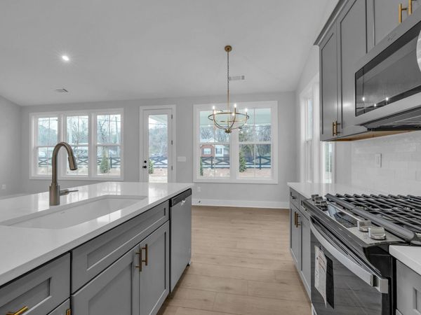 2552 Butlers Green Circle, Unit Lot 5, Chattanooga, TN 37421