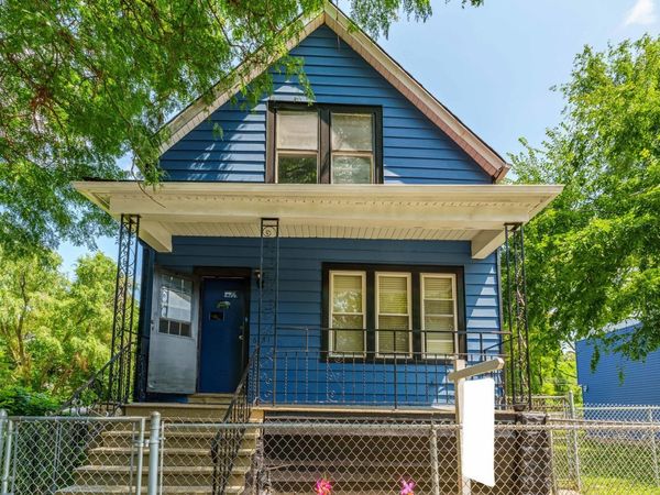 6731 S Loomis Boulevard , Chicago, IL 60636