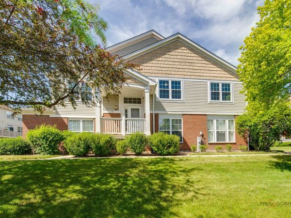 1155 Georgetown Way , Vernon Hills, IL 60061