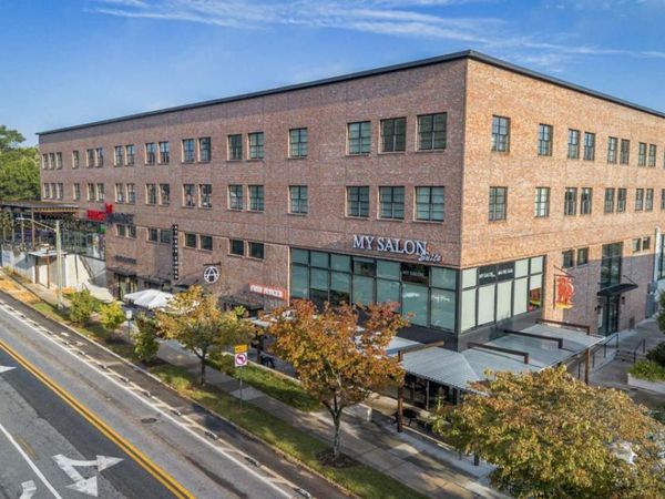 100 Prince Avenue, Unit A317, Athens, GA 30601