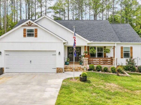 287 Bell Loop, Chatsworth, GA 30705