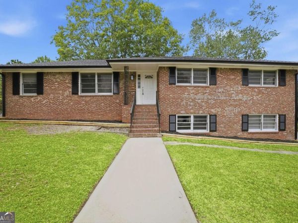 100 Rimel Lane, College Park, GA 30349