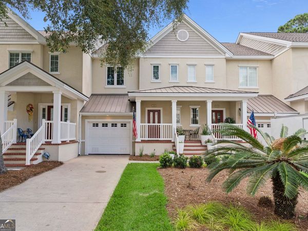 151 Limeburn Trail, St. Simons, GA 31522