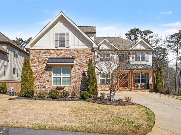 1771 Rockwater Road, Marietta, GA 30066