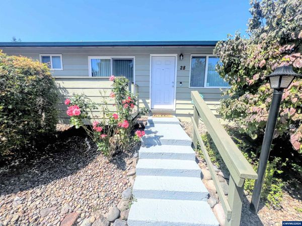 781 Boone (#28) Rd SE, Salem, OR 97306