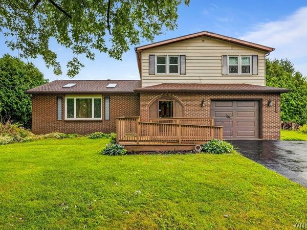 4671 Porter Center Road , Lewiston, NY 14092