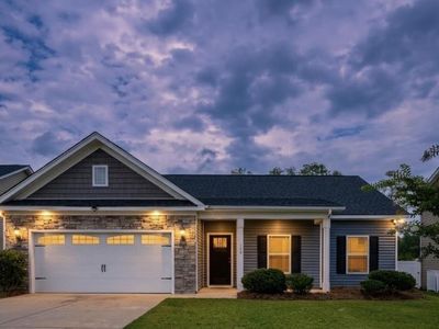 115 Silver Way Drive , Orangeburg, SC 29118