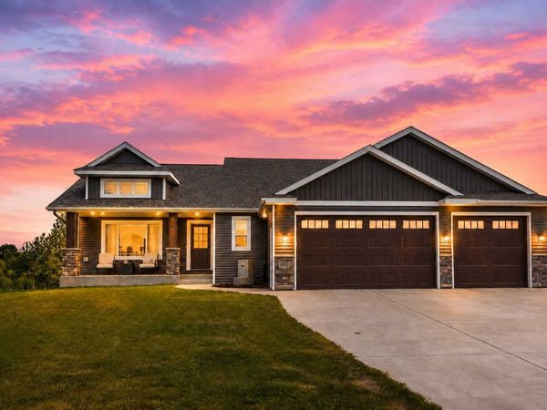 1312 Killdeer Avenue S, Sartell, MN 56377
