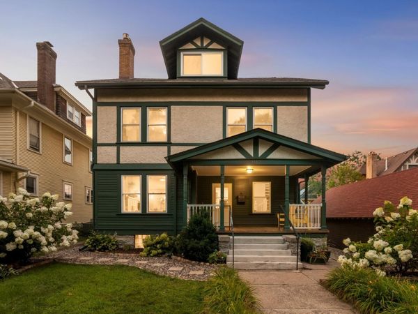 1117 Portland Avenue, Saint Paul, MN 55104