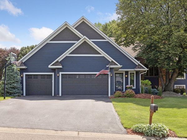 4620 Minnesota Lane N, Plymouth, MN 55446