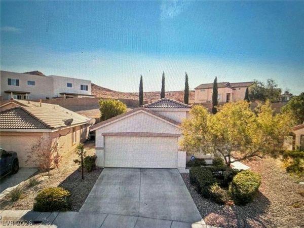 10971 Civiletti Street, Las Vegas, NV 89141