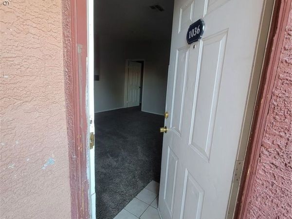 4730 E Craig Road, Unit 1036, Las Vegas, NV 89115