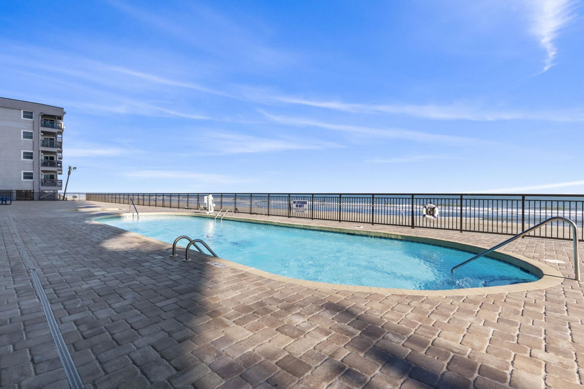 1210 N Waccamaw Dr. Photo 8