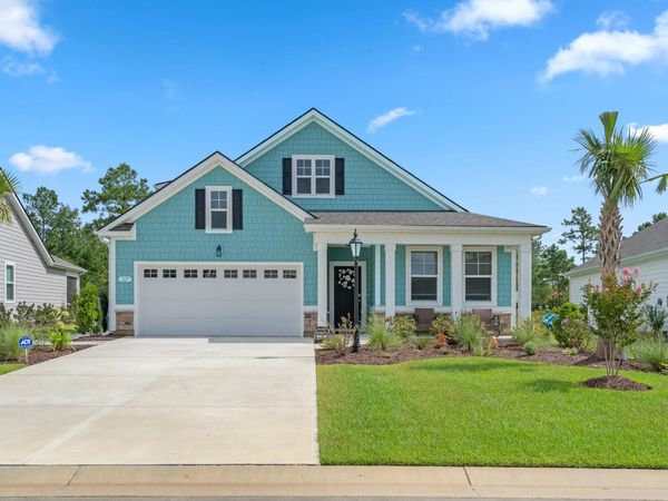1229 Woodhouse Dr, Ash, NC 28420