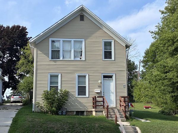 922 Broadway AVENUE, Unit 920, Sheboygan, WI 53081