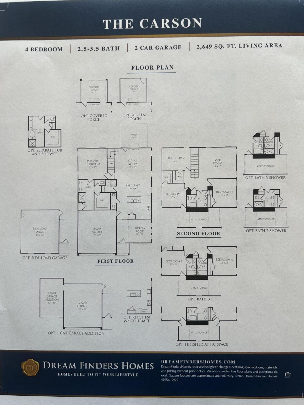 1025 Tributary Boulevard Photo 37