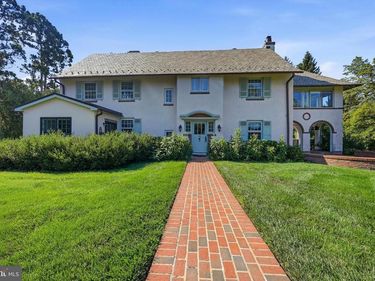 490 BANCROFT ROAD, MEDIA, PA 19063